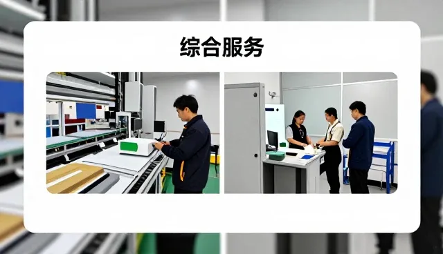 海外生活指南