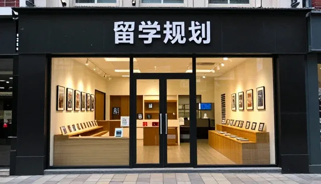 在复杂环境中精准识别风险:个性化管理咨询服务的核心价值