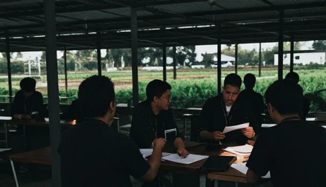 留学规划咨询中的性能优化问题与处理方向